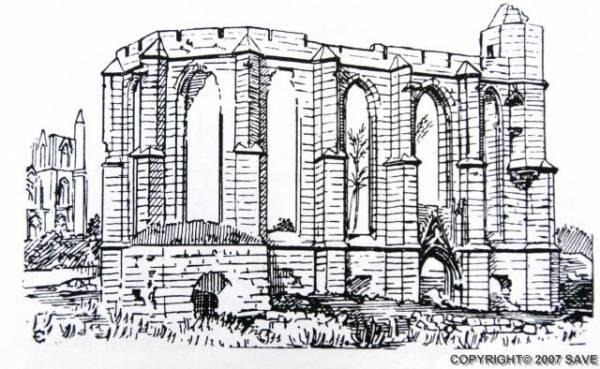 Teknik Özellikler  - Elevation Plan