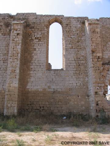 Mimari Özellikler  - Window