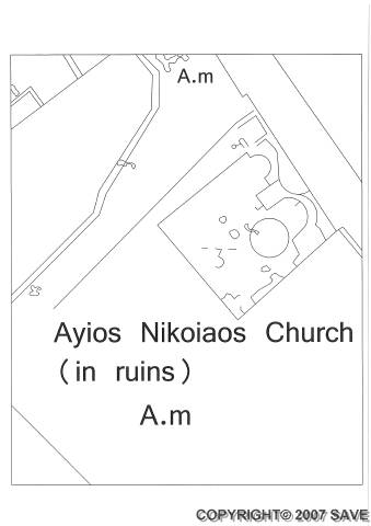 Teknik Özellikler  - Ground Plan