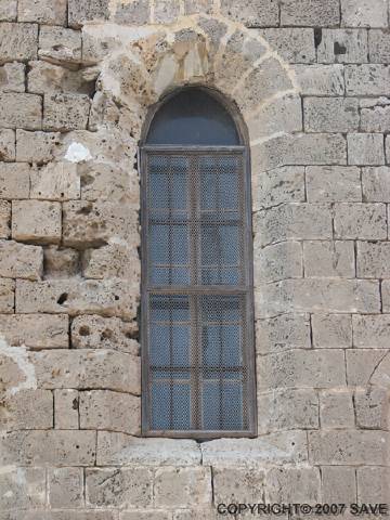 Mimari Özellikler  - Window