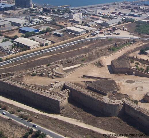 Teknik Özellikler  - Aerial Photo