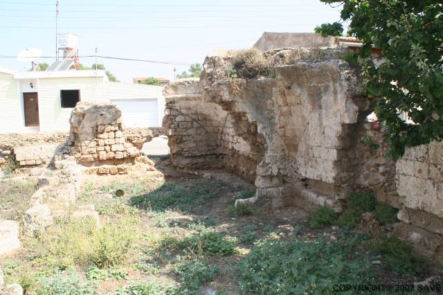 Kızıl Hamam