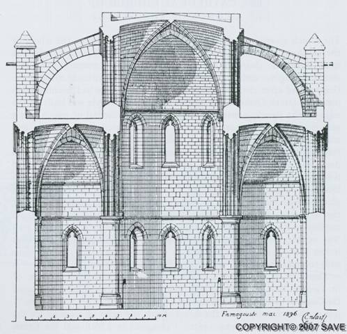 Teknik Özellikler  - Elevation Plan